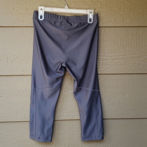 Under Armour HeatGear® Armour Capri Pants M - Picture 7 of 8